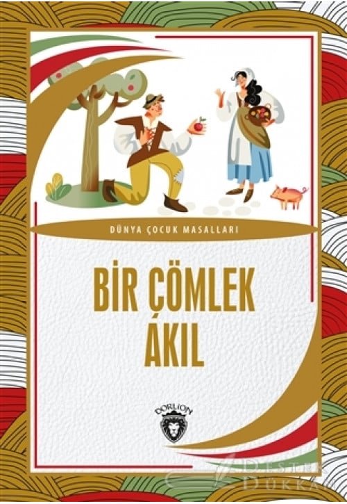 Bir Çömlek Akıl