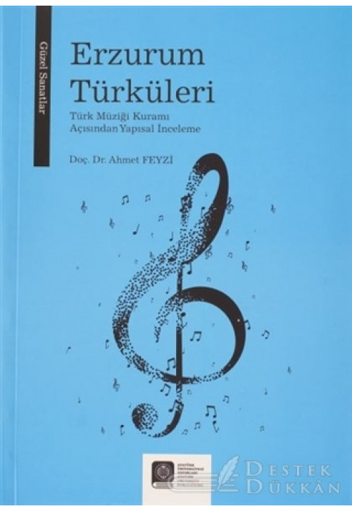 Erzurum Türküleri