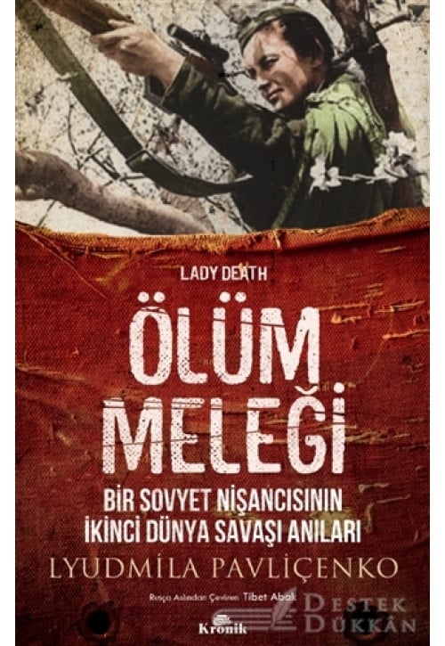 Ölüm Meleği