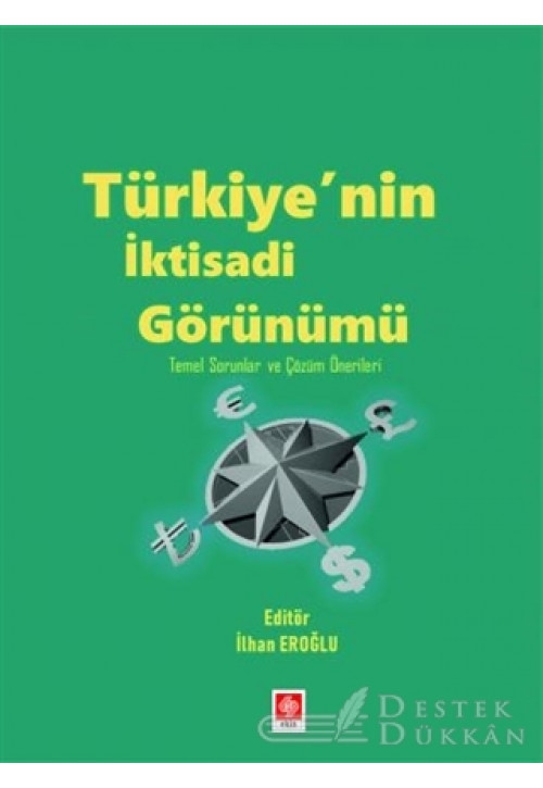 Türkiye'nin İktisadi Görünümü