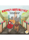 Kırmızı Başlıklı Kız Hayvan Hakları İçin Mücadele Ediyor