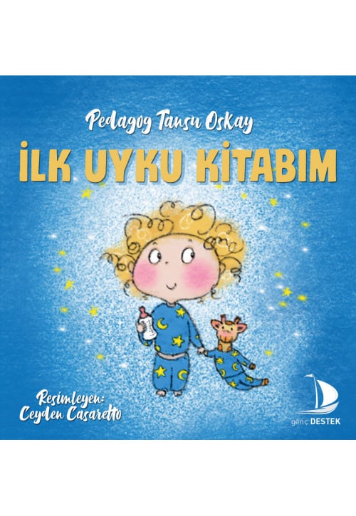 İlk Uyku Kitabım