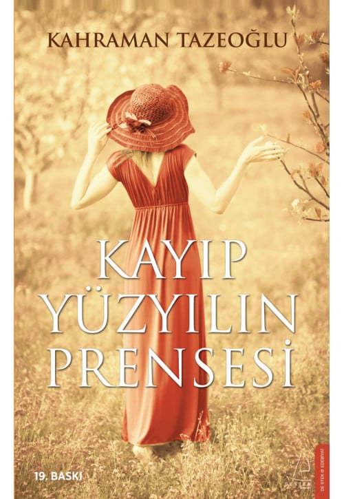 Kayıp Yüzyılın Prensesi