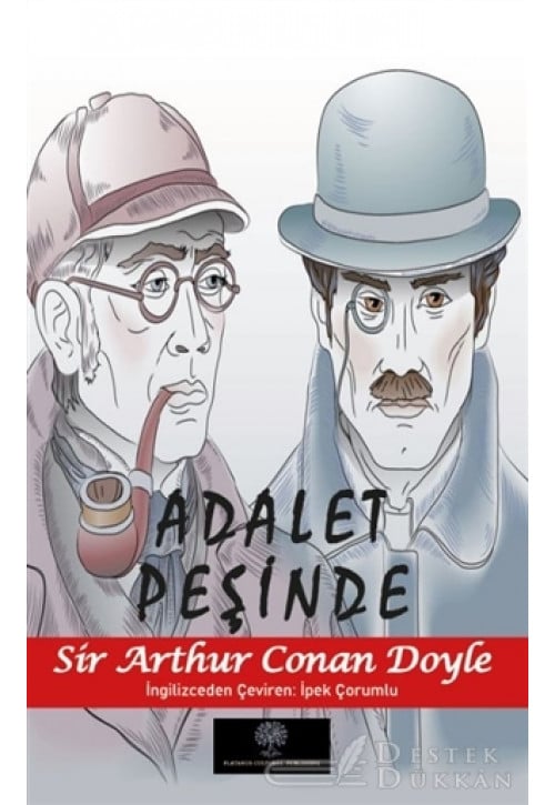 Adalet Peşinde