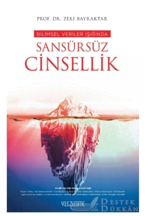 Bilimsel Veriler Işığında Sansürsüz Cinsellik