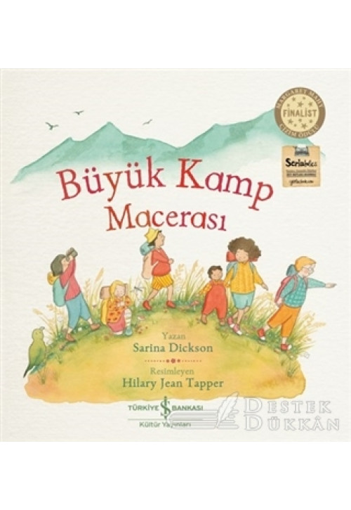 Büyük Kamp Macerası