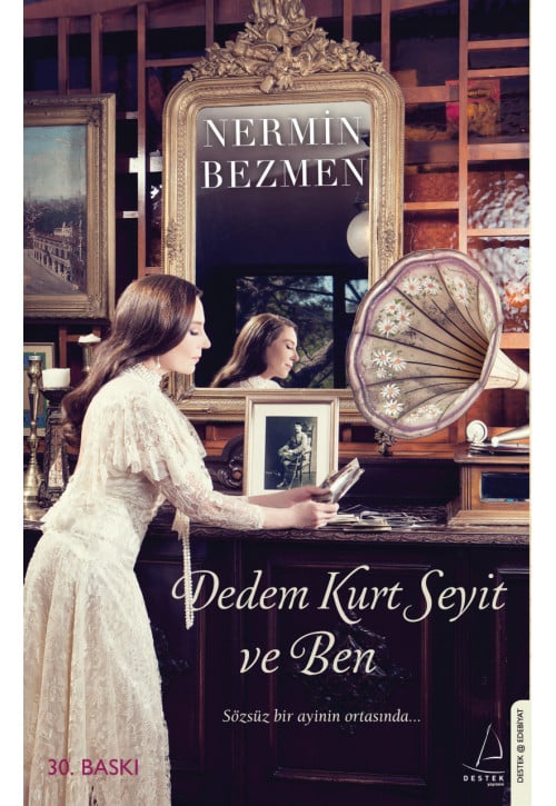 Dedem Kurt Seyit ve Ben