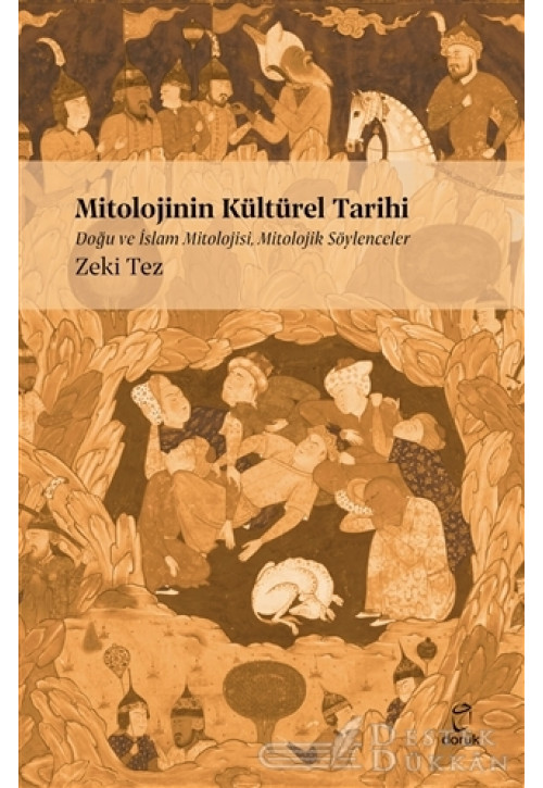Mitolojinin Kültürel Tarihi
