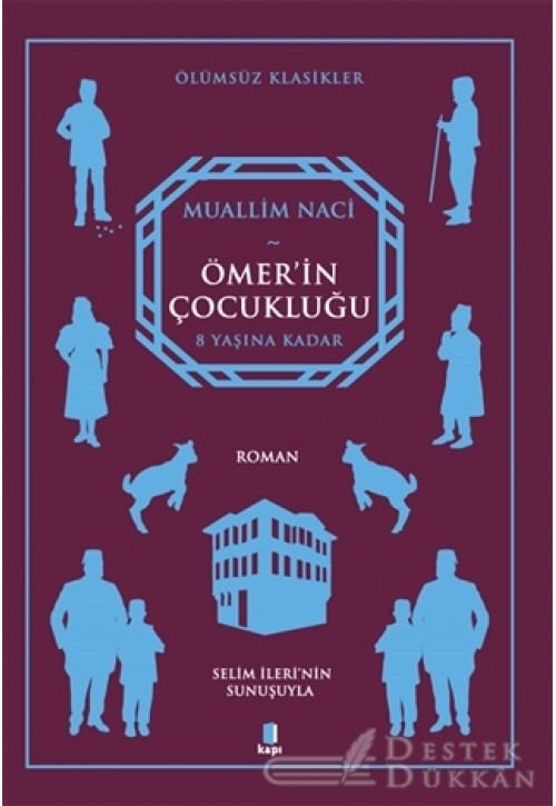 Ömer’in Çocukluğu