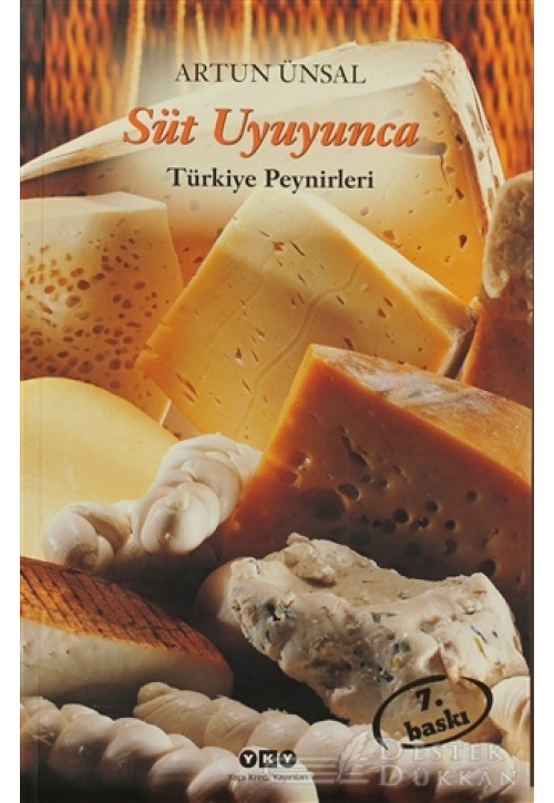 Süt Uyuyunca